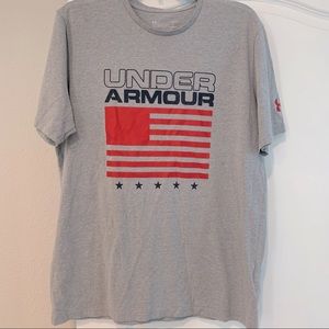 UA Flag T-Shirt